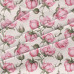 Бязь Премиум 220 см наб 50396-1 Розовый сад (комп 992357)