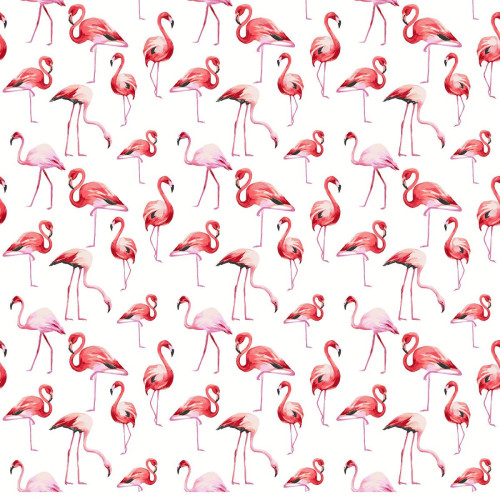 Перкаль 150 см 13283-1 Фламинго