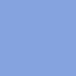 Сатин 220 см гладкокрашеный 86011-6 сине-фиолетовый АК